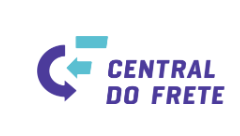 Logo Central do Frete