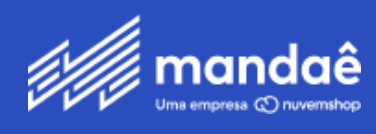 Logo Mandaê