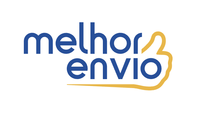 Logo Melhor Envio