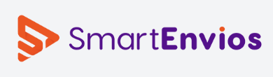 Logo SmartEnvios